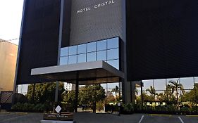 Hotel Cristal Rio Claro Rio Claro Brazil